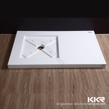 Top Quality Custom Made Deep Shower Base